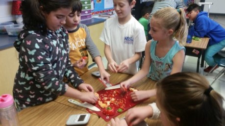 hoto credit: Greeley-Evans School District 6 Wellness Specialist