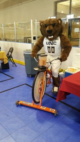 Photo credit: Greeley-Evans School District 6 Wellness Specialist